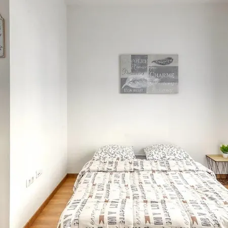 Le Charleston - Studio For 4 Persons Appartement